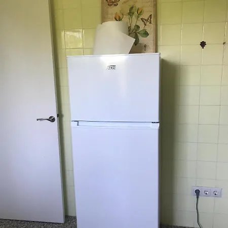 Casa Con Jardín Сasa de vacaciones Noja