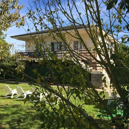 Casa Con Jardín * Noja