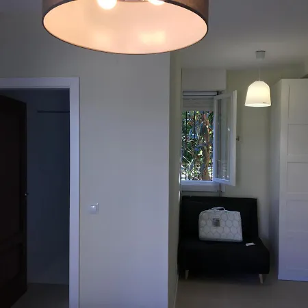 Сasa de vacaciones Casa Con Jardín
