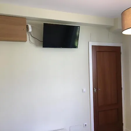Casa Con Jardín Сasa de vacaciones Noja