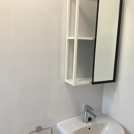 Сasa de vacaciones Casa Con Jardín
