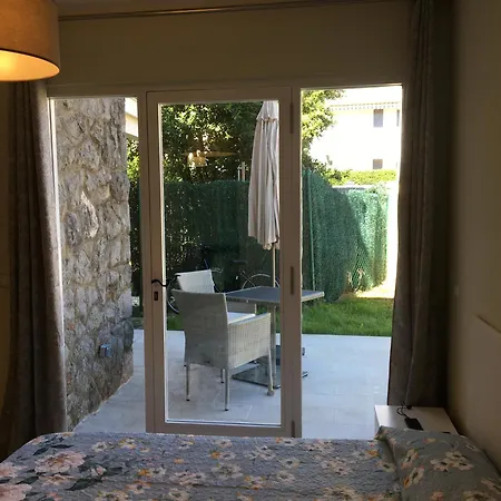 Casa Con Jardín Noja