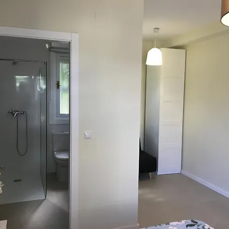 Casa Con Jardin Con 2 Alojamientos, Con Jardines No Compartidos Y Aparcamiento Privado Feriehus
