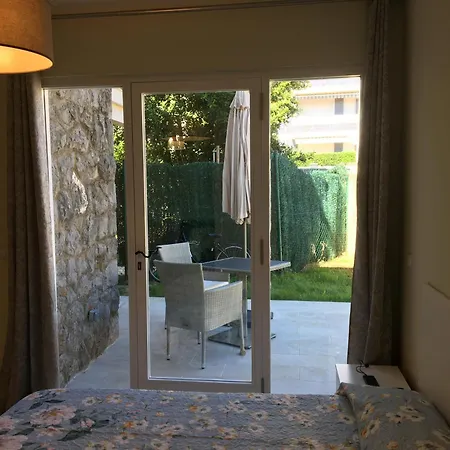 Сasa de vacaciones Casa Con Jardín Noja