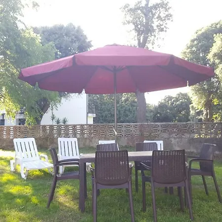Casa Con Jardín Сasa de vacaciones Noja