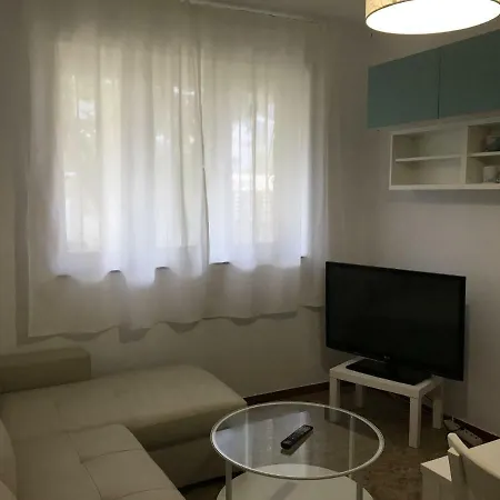 Casa Con Jardín * Noja