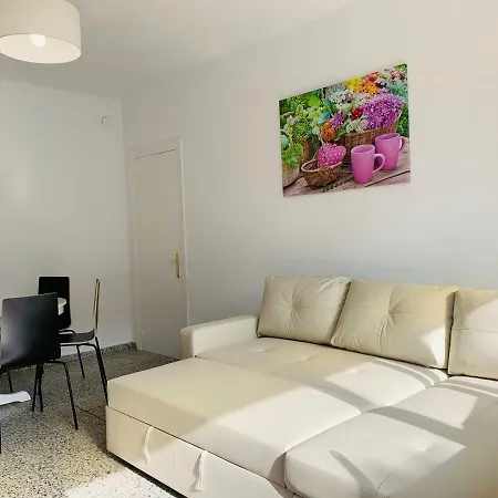 Casa Con Jardín Noja