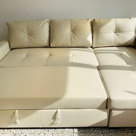 Casa Con Jardin Con 2 Alojamientos, Con Jardines No Compartidos Y Aparcamiento Privado Holiday home *