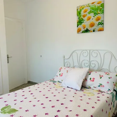 Casa Con Jardin Con 2 Alojamientos, Con Jardines No Compartidos Y Aparcamiento Privado Semesterbostad *