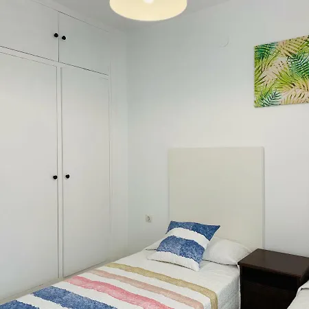 Сasa de vacaciones Casa Con Jardín Noja