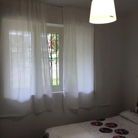 Сasa de vacaciones Casa Con Jardín Noja