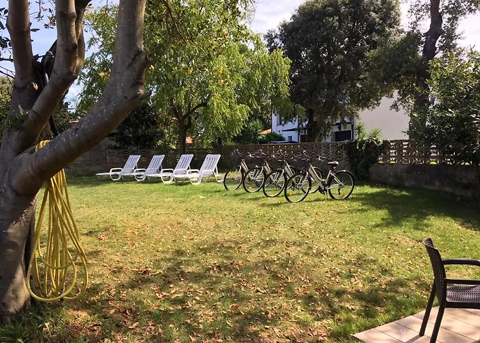 Prázdninový dům Casa Con Jardin Con 2 Alojamientos, Con Jardines No Compartidos Y Aparcamiento Privado Noja