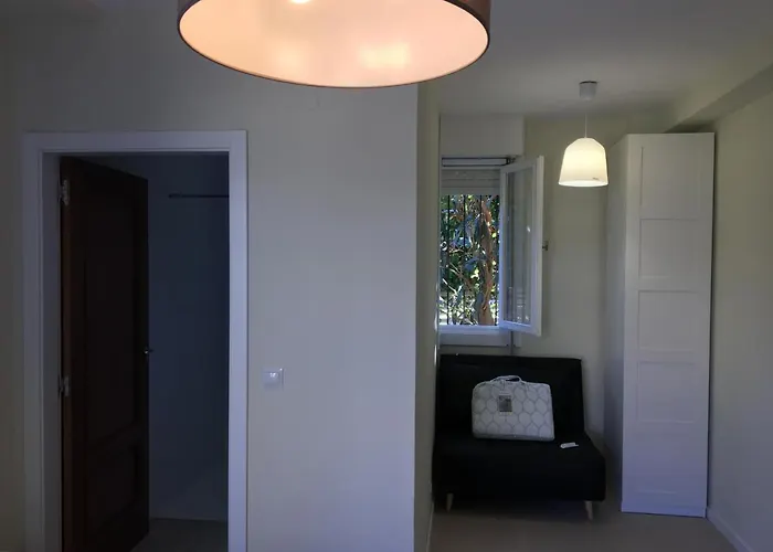 Prázdninový dům Casa Con Jardin Con 2 Alojamientos, Con Jardines No Compartidos Y Aparcamiento Privado