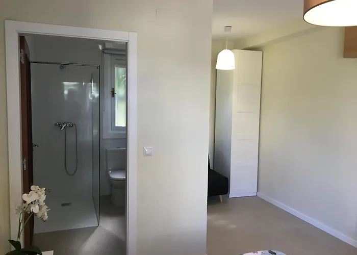 Casa Con Jardin Con 2 Alojamientos, Con Jardines No Compartidos Y Aparcamiento Privado Prázdninový dům