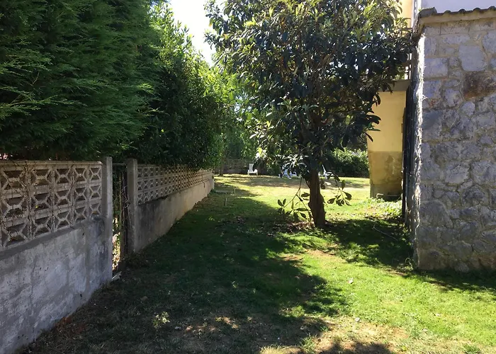 Prázdninový dům Casa Con Jardin Con 2 Alojamientos, Con Jardines No Compartidos Y Aparcamiento Privado