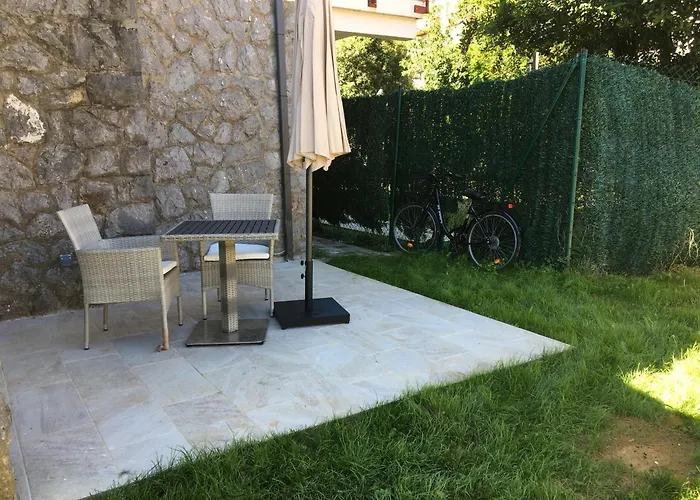 Prázdninový dům Casa Con Jardin Con 2 Alojamientos, Con Jardines No Compartidos Y Aparcamiento Privado *