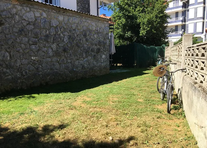 Prázdninový dům Casa Con Jardin Con 2 Alojamientos, Con Jardines No Compartidos Y Aparcamiento Privado Noja