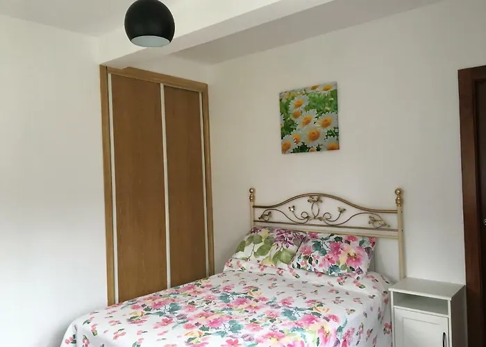 Casa Con Jardin Con 2 Alojamientos, Con Jardines No Compartidos Y Aparcamiento Privado Prázdninový dům Noja