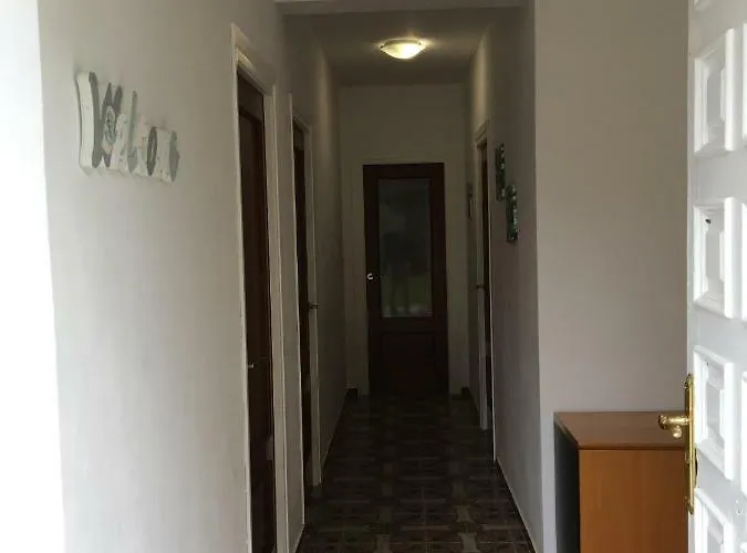 Prázdninový dům Casa Con Jardin Con 2 Alojamientos, Con Jardines No Compartidos Y Aparcamiento Privado