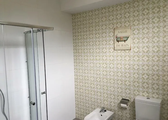 Casa Con Jardin Con 2 Alojamientos, Con Jardines No Compartidos Y Aparcamiento Privado Prázdninový dům Noja