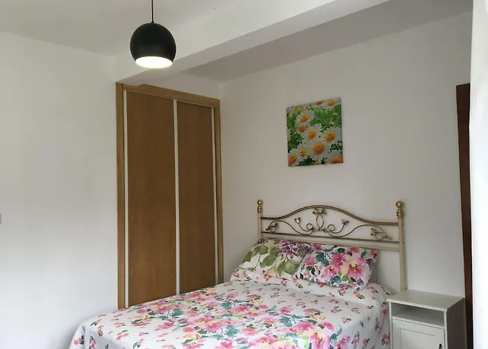 Casa Con Jardin Con 2 Alojamientos, Con Jardines No Compartidos Y Aparcamiento Privado Noja