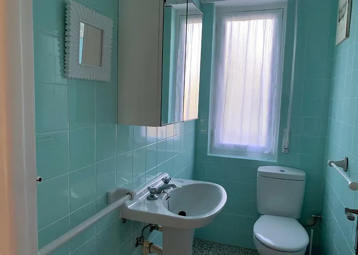 Casa Con Jardin Con 2 Alojamientos, Con Jardines No Compartidos Y Aparcamiento Privado Prázdninový dům *