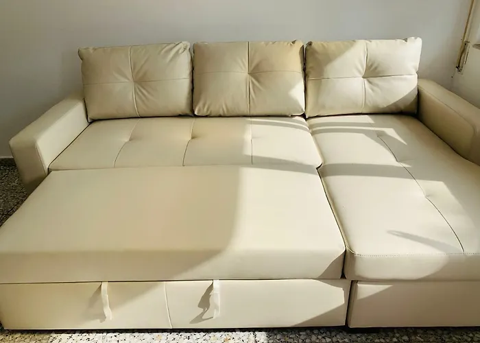 Casa Con Jardin Con 2 Alojamientos, Con Jardines No Compartidos Y Aparcamiento Privado Prázdninový dům *