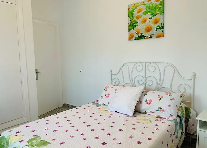 Casa Con Jardin Con 2 Alojamientos, Con Jardines No Compartidos Y Aparcamiento Privado Prázdninový dům *