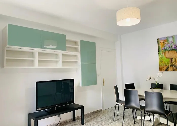 Casa Con Jardin Con 2 Alojamientos, Con Jardines No Compartidos Y Aparcamiento Privado Prázdninový dům *