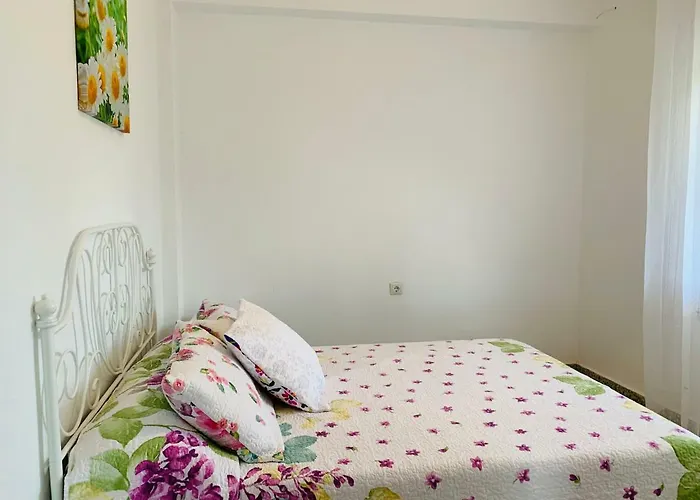 Casa Con Jardin Con 2 Alojamientos, Con Jardines No Compartidos Y Aparcamiento Privado Noja