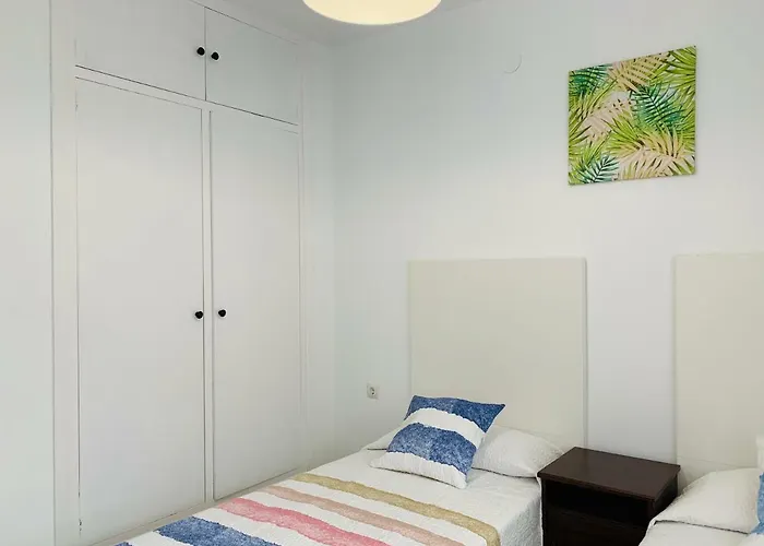 Feriehus Casa Con Jardin Con 2 Alojamientos, Con Jardines No Compartidos Y Aparcamiento Privado Noja