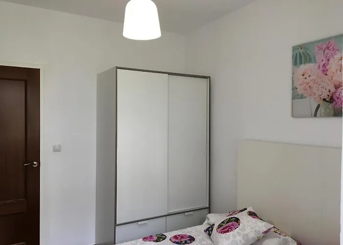 Prázdninový dům Casa Con Jardin Con 2 Alojamientos, Con Jardines No Compartidos Y Aparcamiento Privado