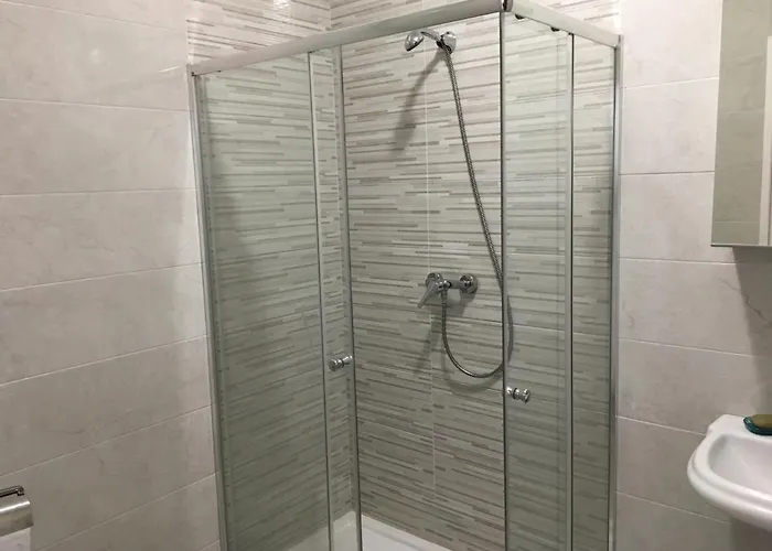 Prázdninový dům Casa Con Jardin Con 2 Alojamientos, Con Jardines No Compartidos Y Aparcamiento Privado Noja