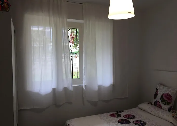 Prázdninový dům Casa Con Jardin Con 2 Alojamientos, Con Jardines No Compartidos Y Aparcamiento Privado Noja