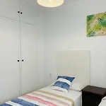 Сasa de vacaciones Casa Con Jardín Con 2 Alojamientos, Con Jardines No Compartidos Y Aparcamiento Privado Noja