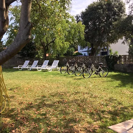 Nyaraló Casa Con Jardin Con 2 Alojamientos, Con Jardines No Compartidos Y Aparcamiento Privado Noja