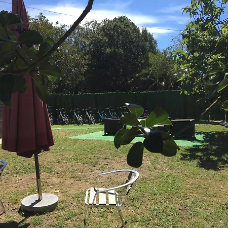 Nyaraló Casa Con Jardin Con 2 Alojamientos, Con Jardines No Compartidos Y Aparcamiento Privado *