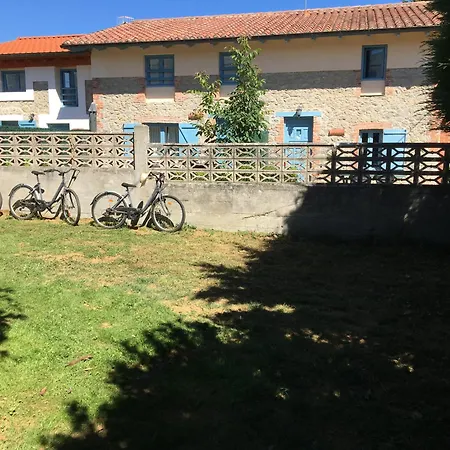 Nyaraló Casa Con Jardin Con 2 Alojamientos, Con Jardines No Compartidos Y Aparcamiento Privado
