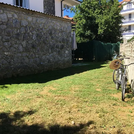 Nyaraló Casa Con Jardin Con 2 Alojamientos, Con Jardines No Compartidos Y Aparcamiento Privado Noja