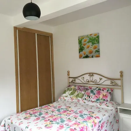 Casa Con Jardin Con 2 Alojamientos, Con Jardines No Compartidos Y Aparcamiento Privado Nyaraló Noja