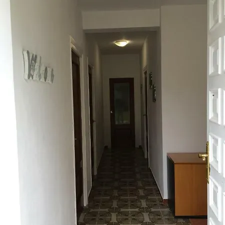 Nyaraló Casa Con Jardin Con 2 Alojamientos, Con Jardines No Compartidos Y Aparcamiento Privado