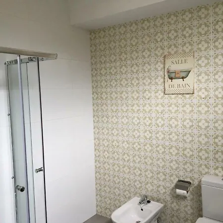 Casa Con Jardin Con 2 Alojamientos, Con Jardines No Compartidos Y Aparcamiento Privado Nyaraló Noja